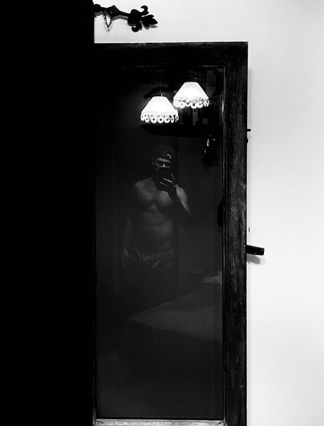 Javier Kielbaza nudes star images