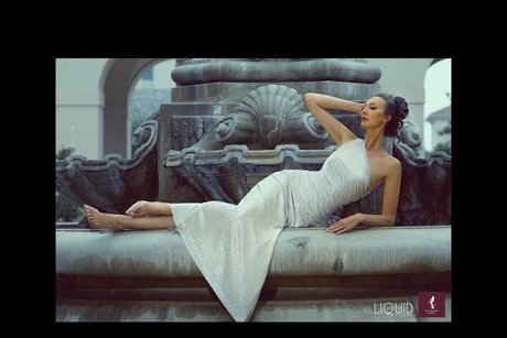 Ekaterina Lisina model adult photo