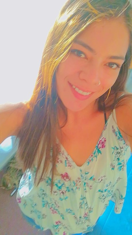 _Candela trigue a_ beautiful star photos