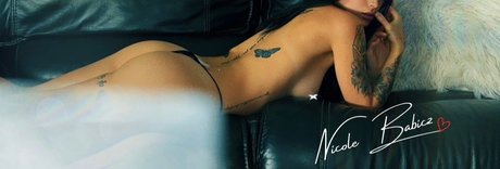 Nikkis_ pornstar sexy photo