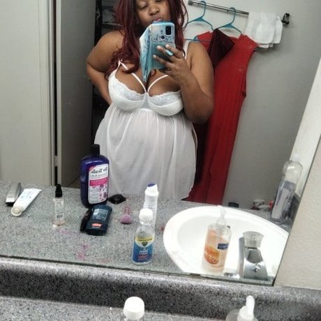 NICOLE THOMAS exclusive model photos