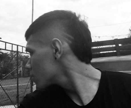 Nicolas hermandez pornstar pictures