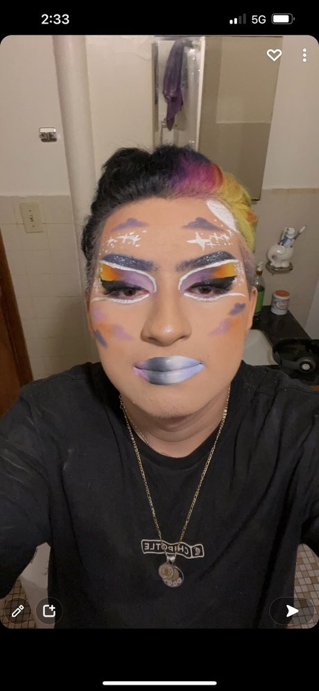 Nicolas Osorio pornstar nude img