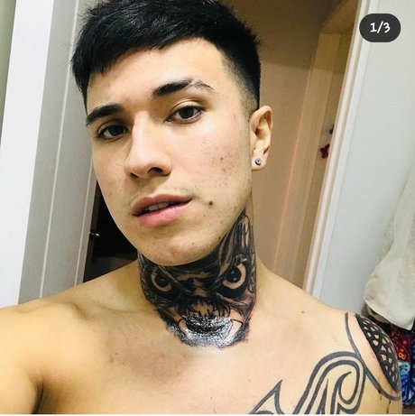 Nico Hawai pornstar sexy photo