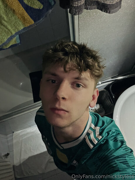 Nick Styles pornstar high quality photos