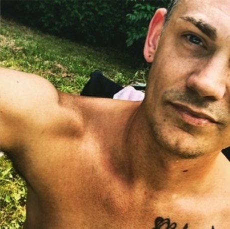 Nick Snyder erotic pornstar pic