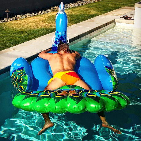 Nickropolis model xxx image