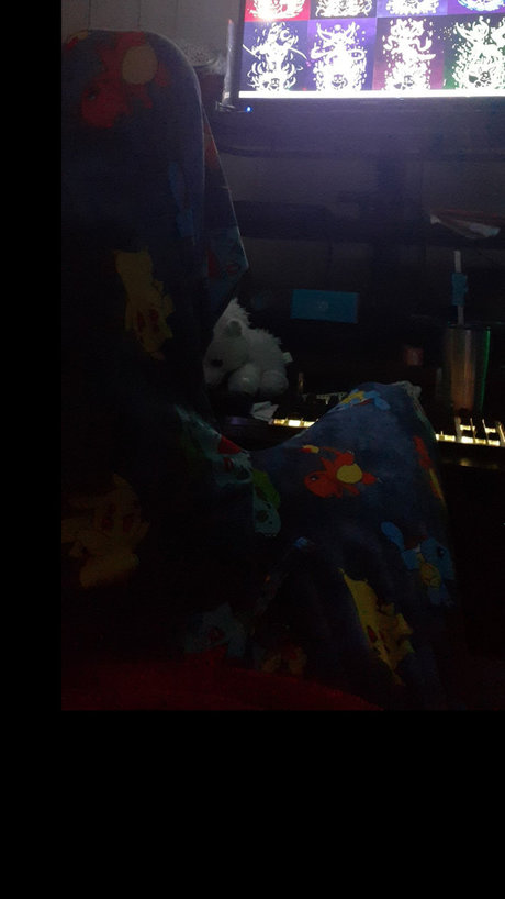 Nicki B hd star photo