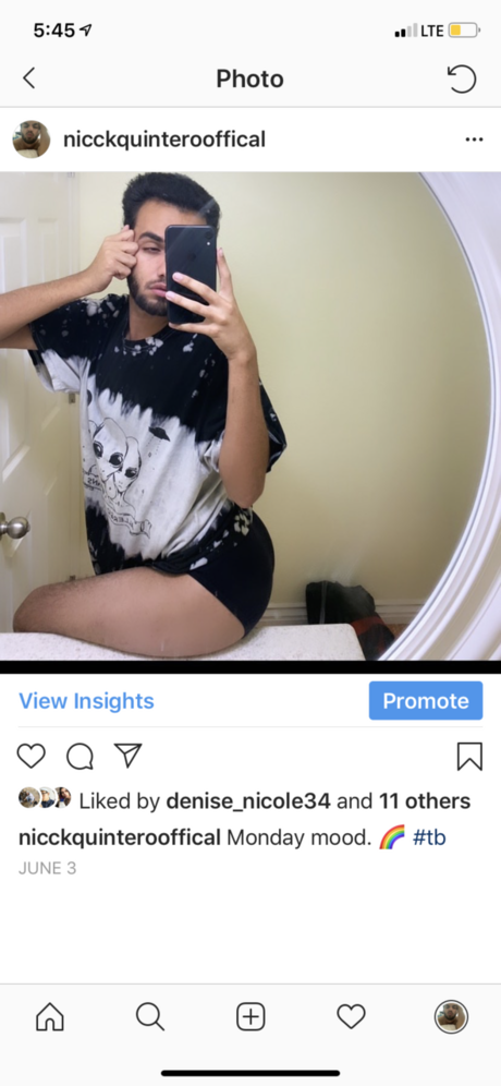 nickcheeks2020 model xxx picture