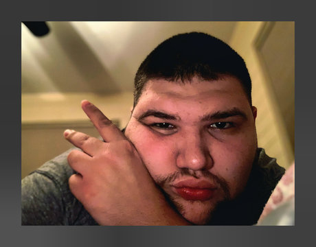 Nick M erotic pornstar photo