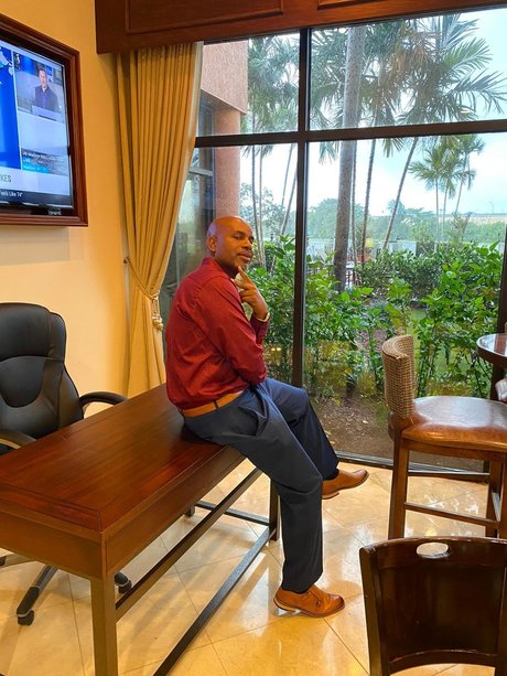 Chris M Brooks nice star img