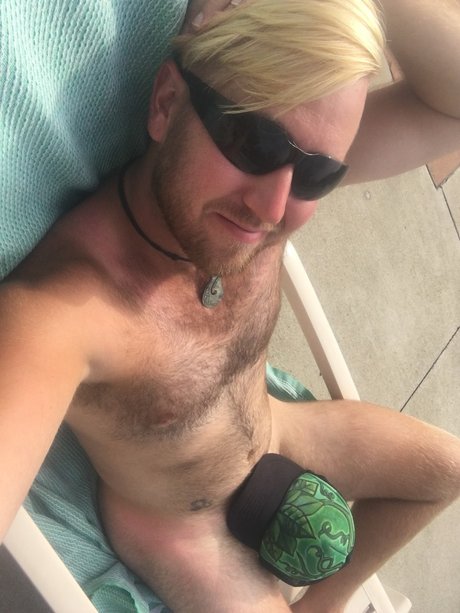 Paul Milam hot star img