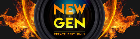New Generation star exclusive galleries
