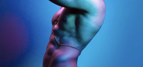 Neville Francois art actress pictures