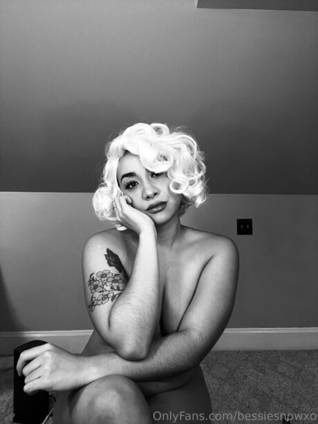 Bessie Snow free model archive