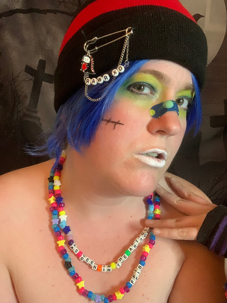 _Queen AyZee_ pornstar naked gallery