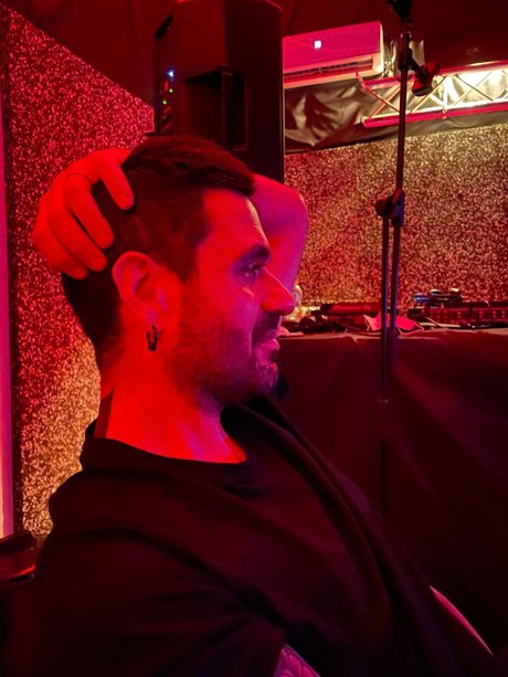 cricri sexy actress img