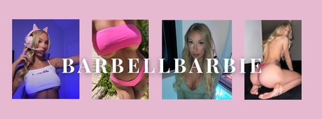 Barbell Barbie star sexy archive