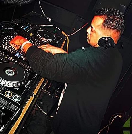 MexicA Neuro star naked photo