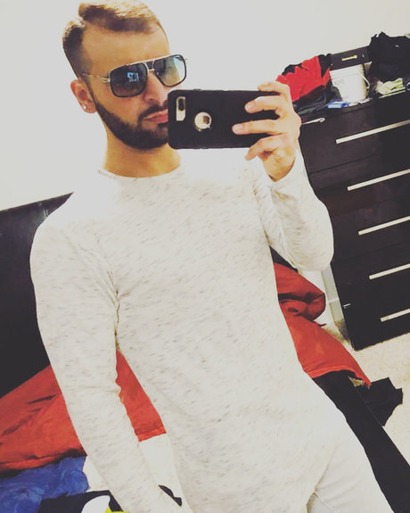 Basel model adult photos