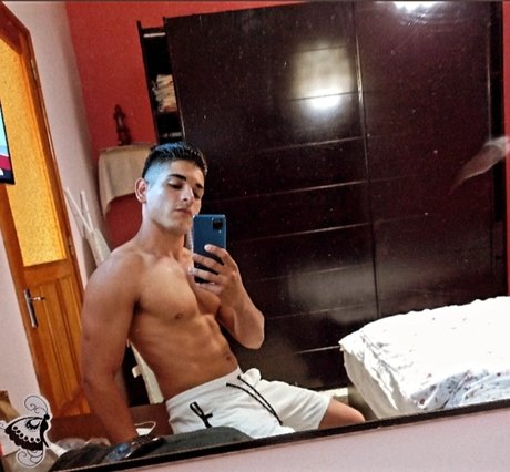 Daniel Bicurioso_ model high quality photo