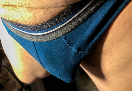 GIRTH KING nudes model images