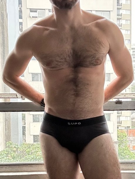 barbudopeludosp adult model pictures