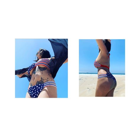 Nikki Pink model pretty pic