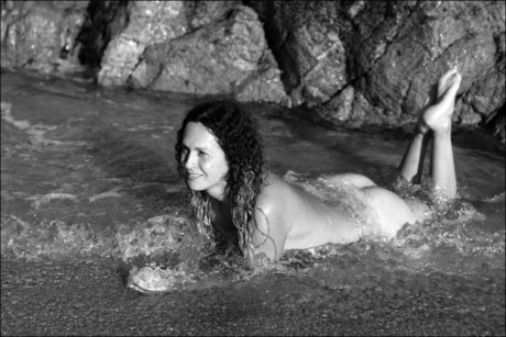 Nikki Montero_ star erotic images