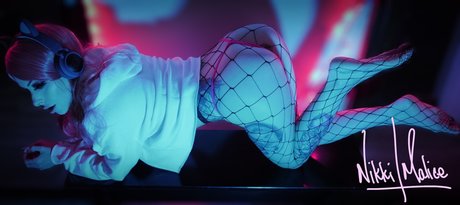 Nikki Malice high quality star img