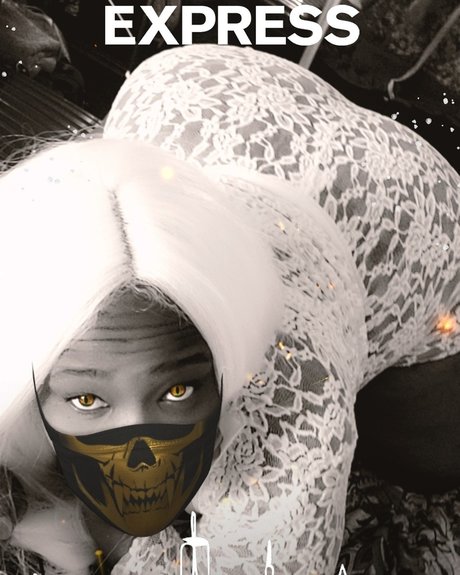 NikkiHard star beautiful gallery