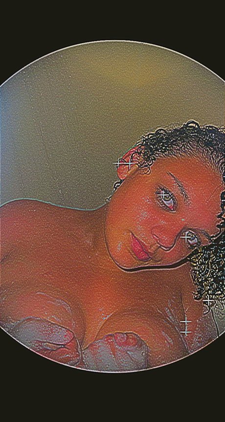 Nikki Kinney pornstar nude pic