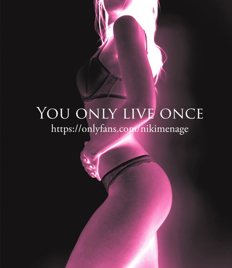 _nikimenage exclusive actress images