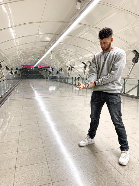 Nicolas Suarez pornstar best pic