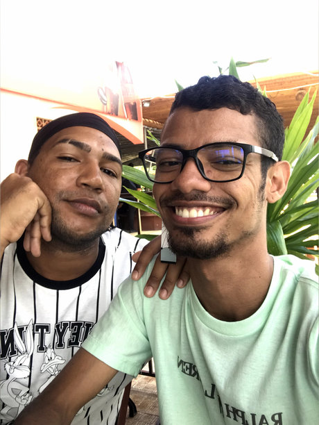 nigga2black nice star photo