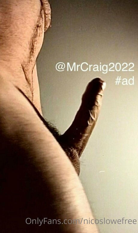 Nicos lowe model porn pic