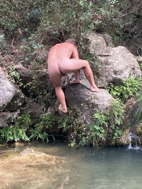 Nicos lowe art pornstar archive