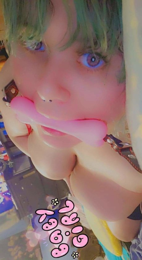 _Lulu Kiwi Chan_ pornstar gallery