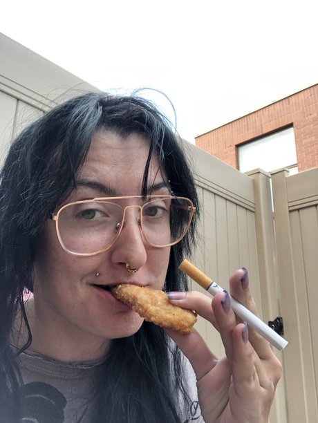 Helios Amore They Them_ star high quality gallery