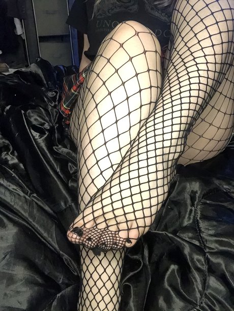 Joan of Ass model best photos