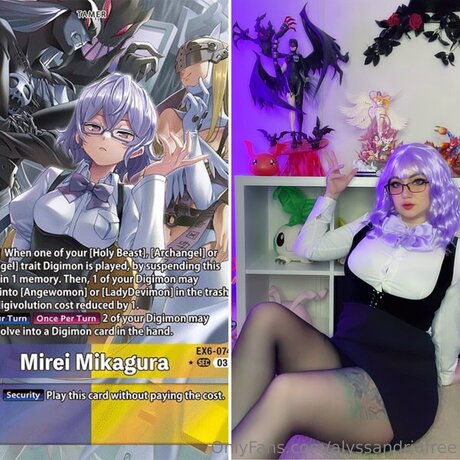 Alyssandria FREE star hd img