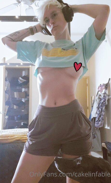 Cakelin Fable best star gallery