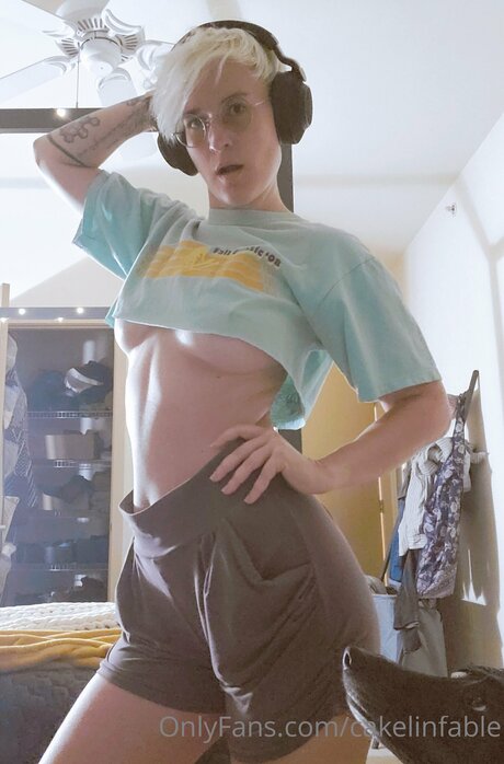 Cakelin Fable top pornstar galleries