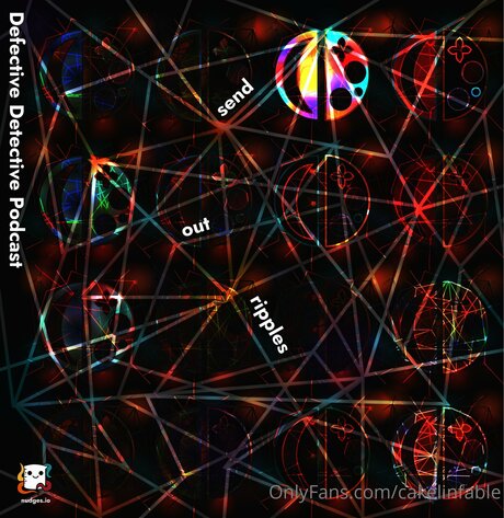 Cakelin Fable star xxx img