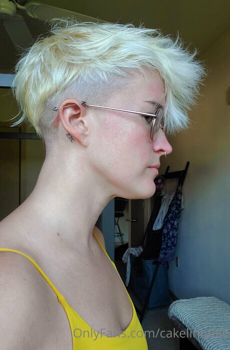 Cakelin Fable high quality model pictures