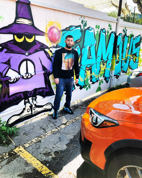 Alvin Love top actress pictures