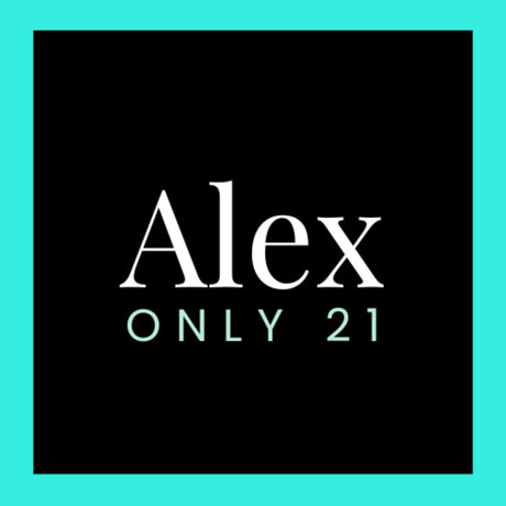 Alex Only 21 star porn pictures