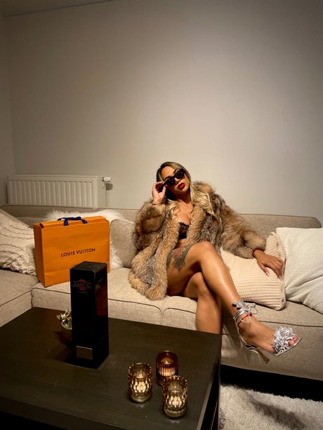 Ailyn Osorio star top pics