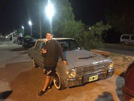 Alexis beltran Benitez ayala nice actress pic