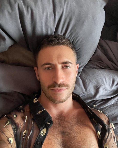 Salgues Alexis model porn archive